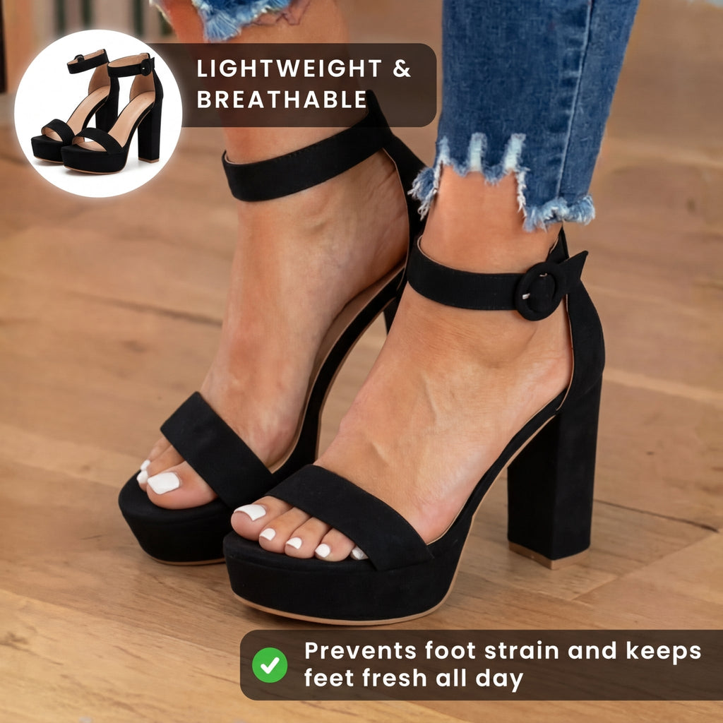 Prachtig Vervaardigde Orthopedische Schoenen