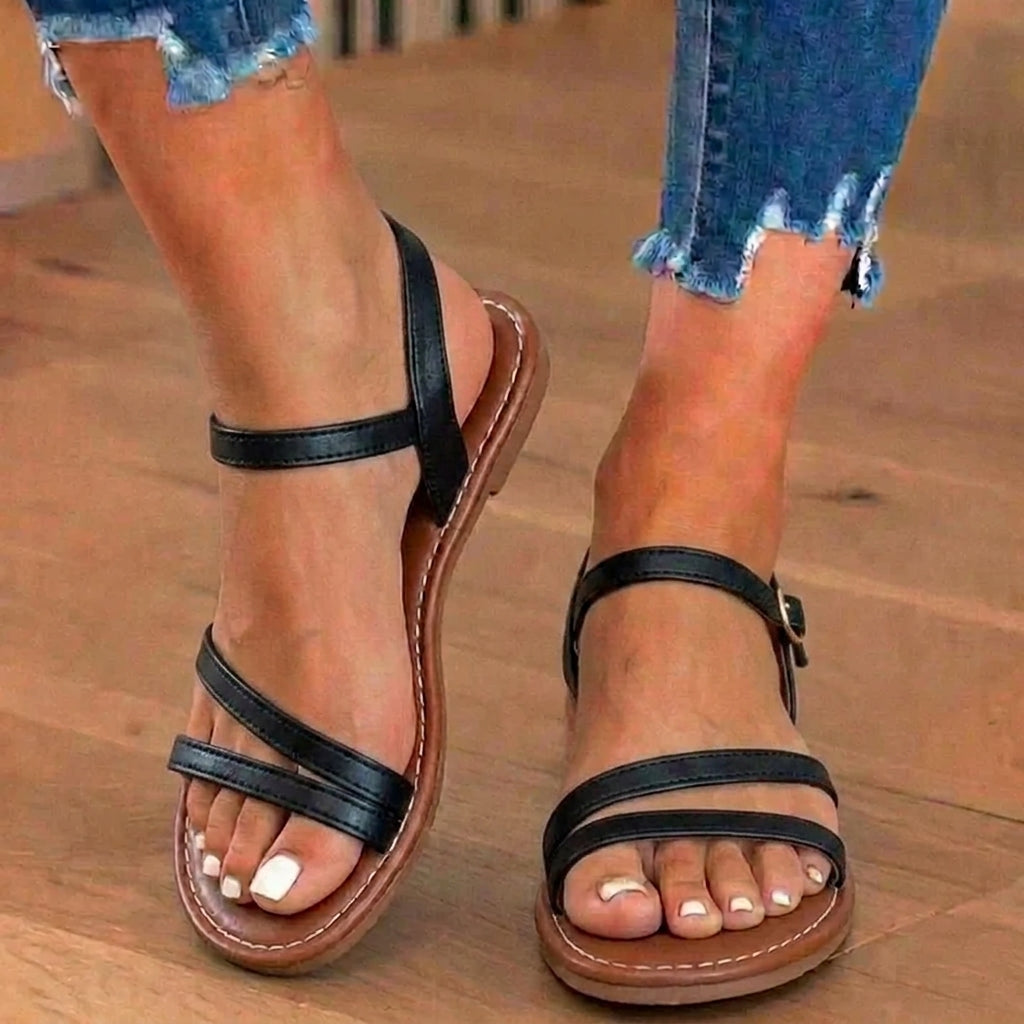 Klassieke Orthopedische Schoenen met Tijdloze Stijl