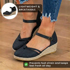 Elegante Orthopedische Schoenen voor Elke Stap
