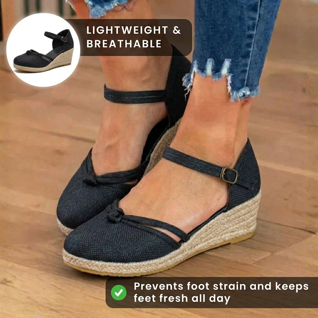 Elegante Orthopedische Schoenen voor Elke Stap