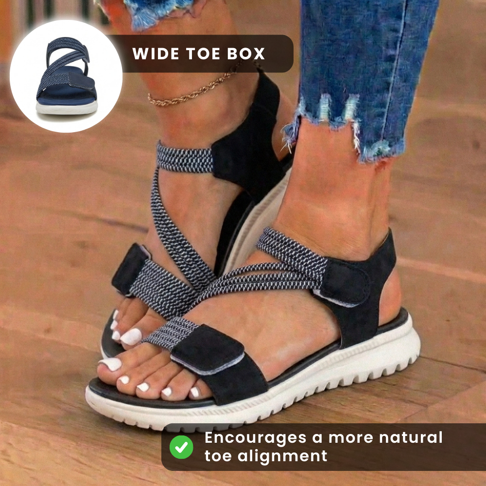 Stijlvolle Orthopedische Schoenen voor Elke Gelegenheid