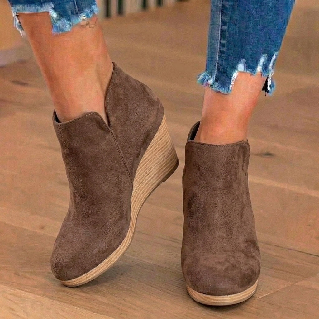 Elegante Orthopedische Schoenen voor Elke Stap