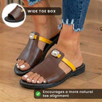 Prachtig Vervaardigde Orthopedische Schoenen