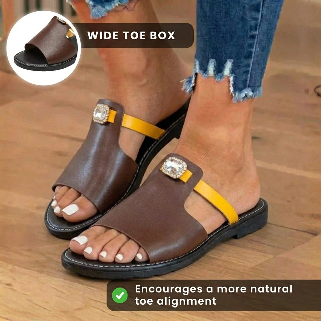 Prachtig Vervaardigde Orthopedische Schoenen