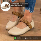 Klassieke Orthopedische Schoenen met Tijdloze Stijl