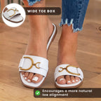 Klassieke Orthopedische Schoenen met Tijdloze Stijl
