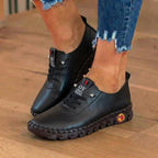 Elegante Orthopedische Schoenen voor Elke Stap