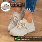 Vintage Geïnspireerde Orthopedische Schoenen