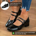 Stijlvolle Orthopedische Schoenen voor Elke Gelegenheid