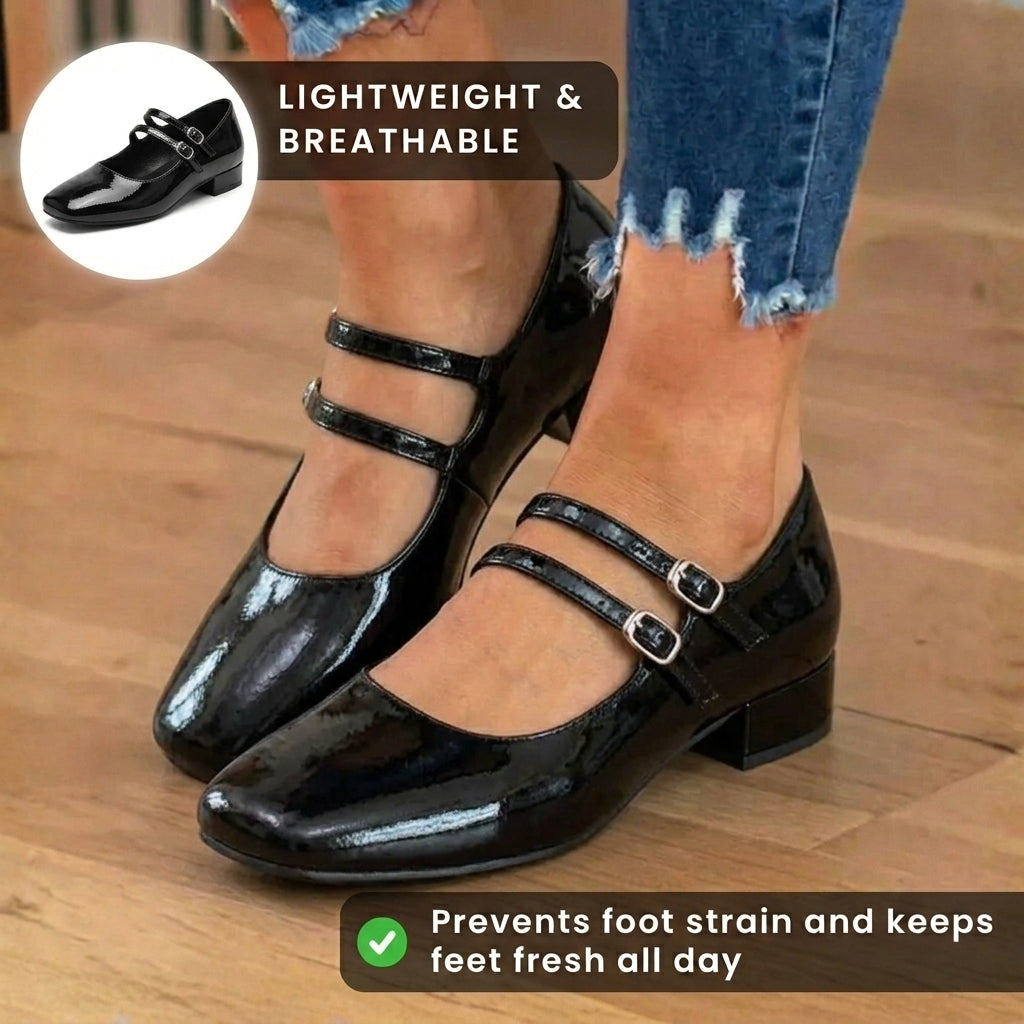 Stijlvolle Orthopedische Schoenen voor Elke Gelegenheid