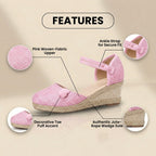 Sierlijke Orthopedische Schoenen voor Moderne Look