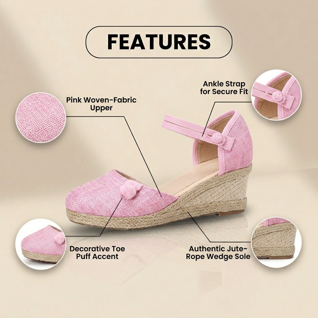 Sierlijke Orthopedische Schoenen voor Moderne Look