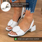 Stijlvolle Orthopedische Schoenen voor Elke Gelegenheid