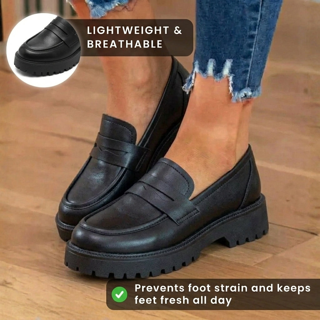 Stijlvolle Orthopedische Schoenen voor Elke Gelegenheid