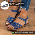 Sierlijke Orthopedische Schoenen voor Moderne Look