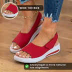 Klassieke Orthopedische Schoenen met Tijdloze Stijl