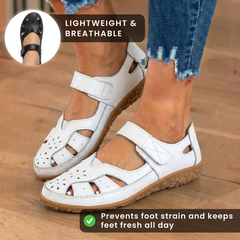 Comfortabele Orthopedische Schoenen voor Dagelijks Gebruik