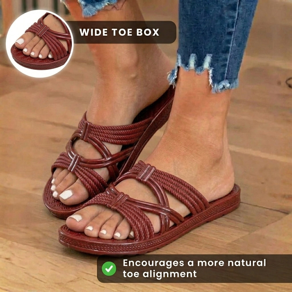 Sierlijke Orthopedische Schoenen voor Moderne Look