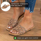 Prachtig Vervaardigde Orthopedische Schoenen