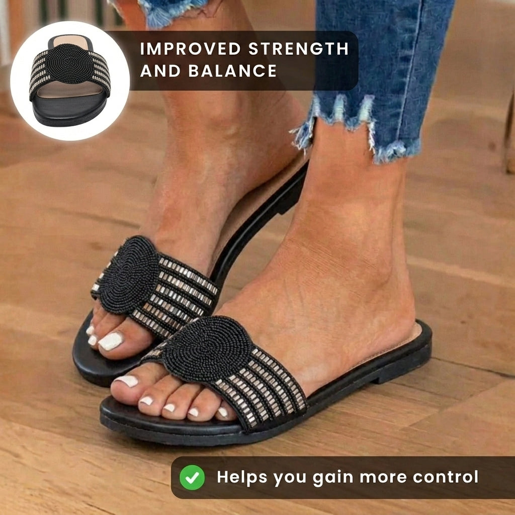 Prachtig Vervaardigde Orthopedische Schoenen