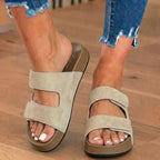 Vintage Geïnspireerde Orthopedische Schoenen