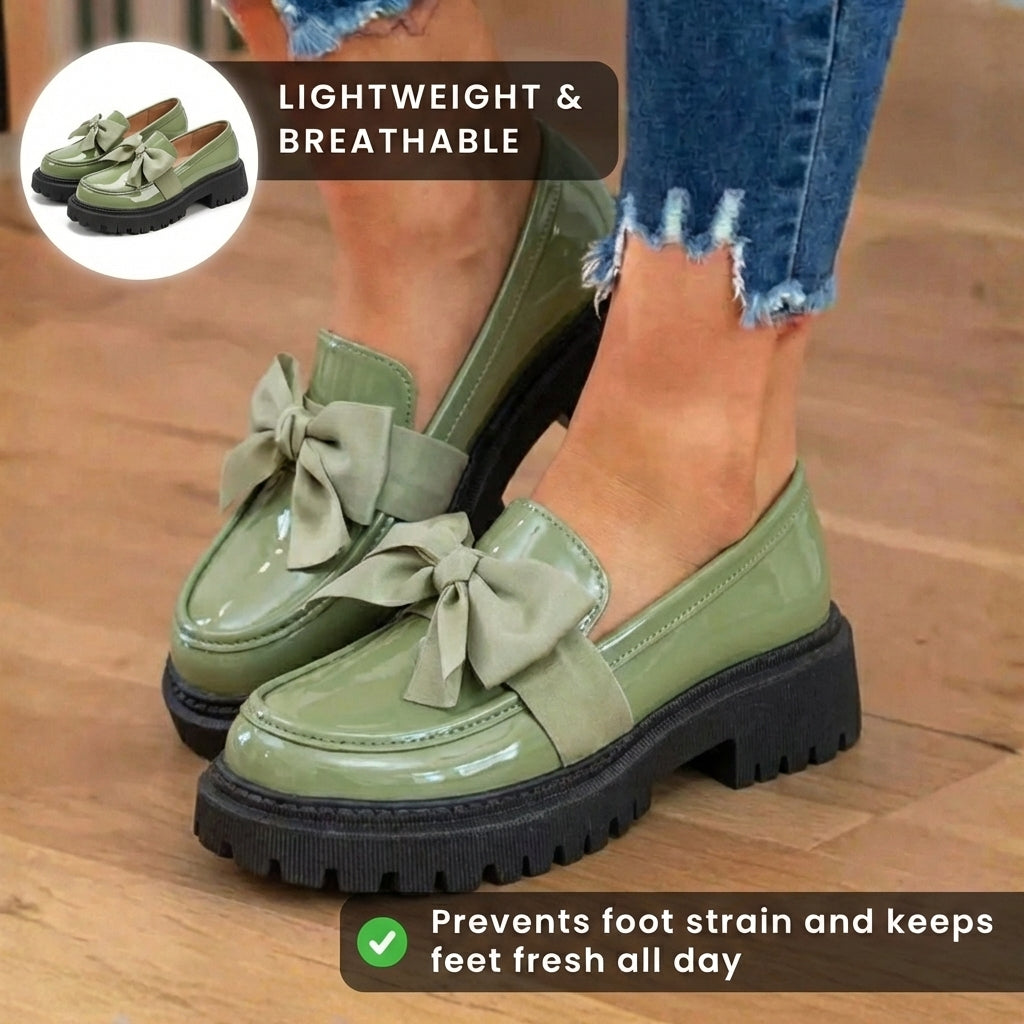 Elegante Orthopedische Schoenen voor Elke Stap