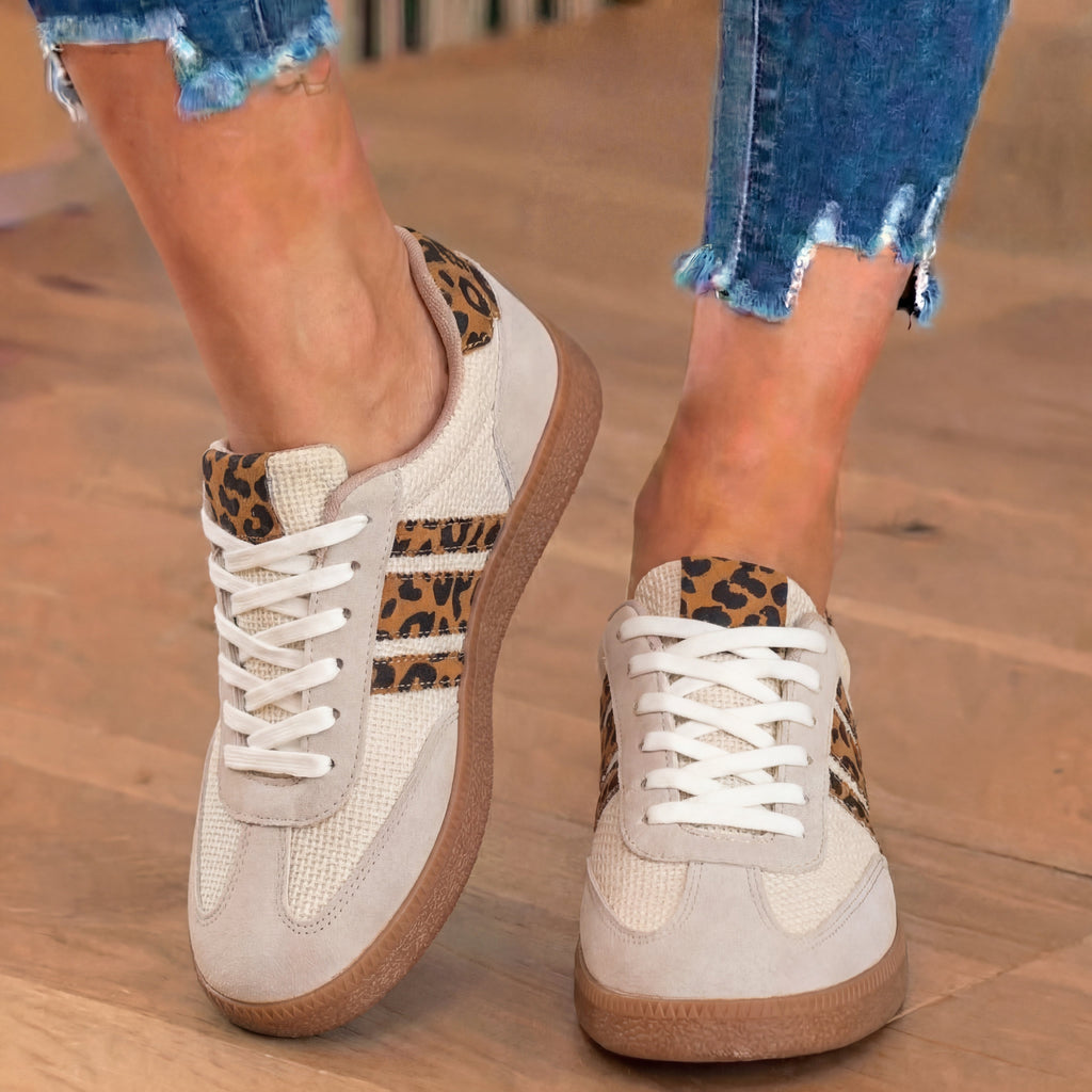 Klassieke Orthopedische Schoenen met Tijdloze Stijl