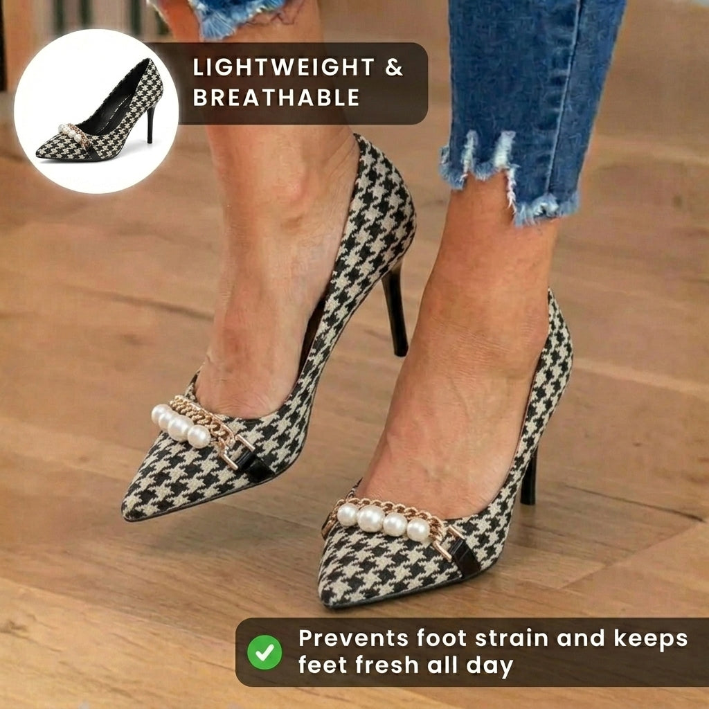 Stijlvolle Orthopedische Schoenen voor Elke Gelegenheid