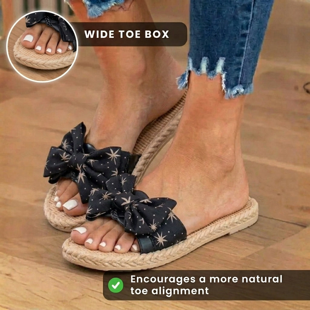 Vintage Geïnspireerde Orthopedische Schoenen