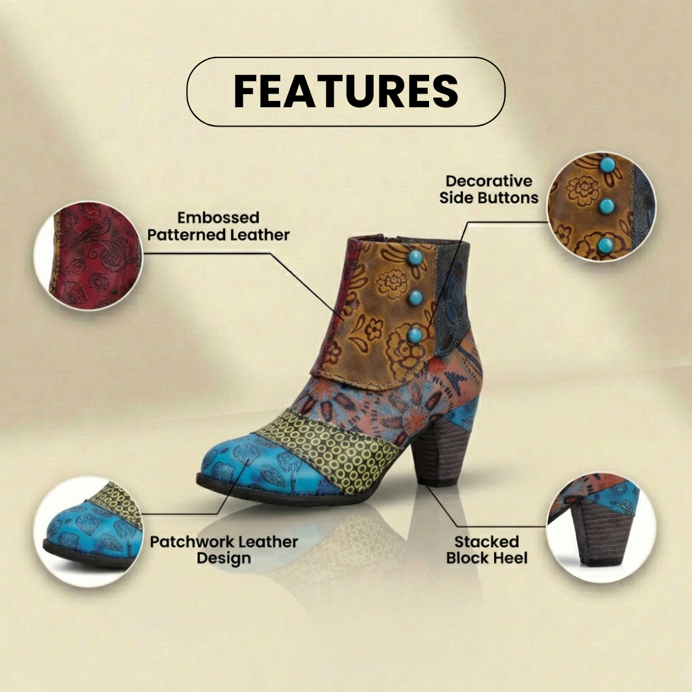 Prachtig Vervaardigde Orthopedische Schoenen