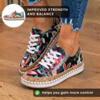 Sierlijke Orthopedische Schoenen voor Moderne Look