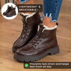 Sierlijke Orthopedische Schoenen voor Moderne Look