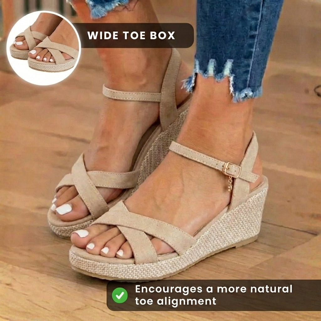 Comfortabele Orthopedische Schoenen voor Dagelijks Gebruik