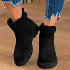 Vintage Geïnspireerde Orthopedische Schoenen