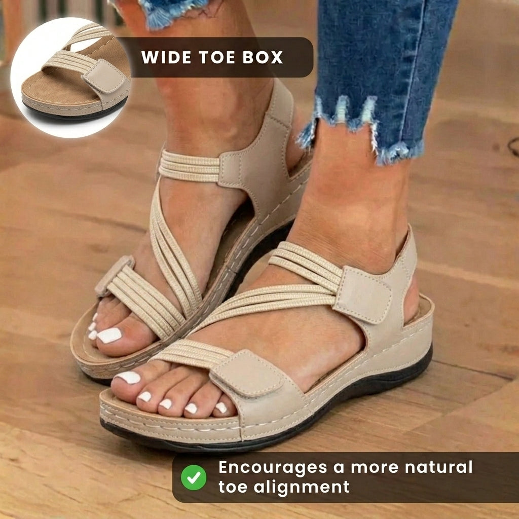 Comfortabele Orthopedische Schoenen voor Dagelijks Gebruik
