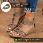 Klassieke Orthopedische Schoenen met Tijdloze Stijl