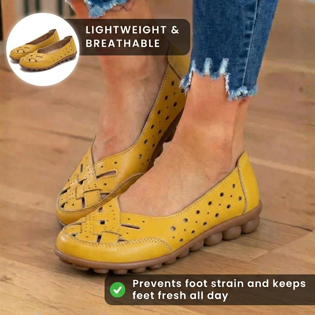 Prachtig Vervaardigde Orthopedische Schoenen