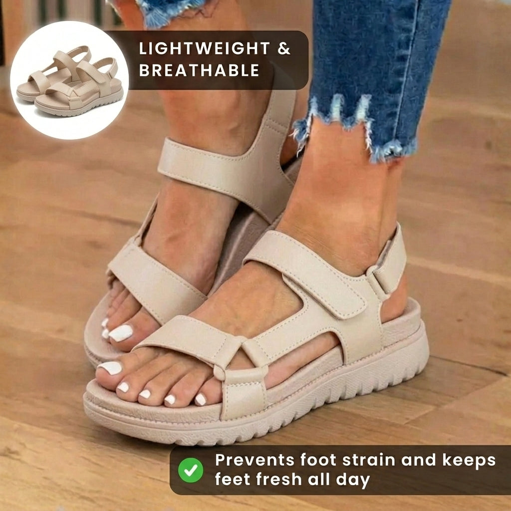 Klassieke Orthopedische Schoenen met Tijdloze Stijl