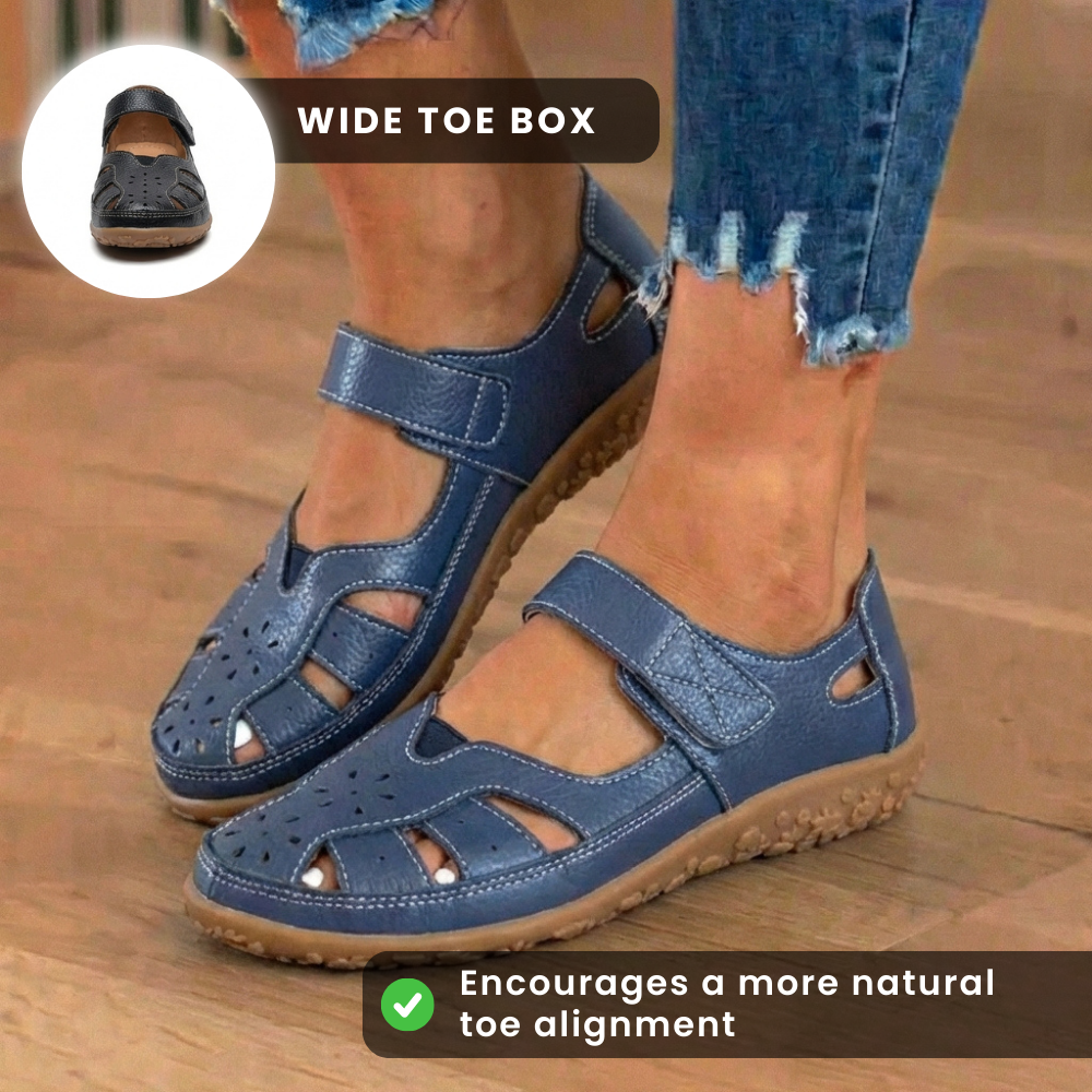Comfortabele Orthopedische Schoenen voor Dagelijks Gebruik
