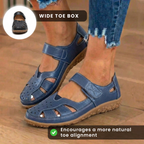 Comfortabele Orthopedische Schoenen voor Dagelijks Gebruik