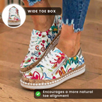 Sierlijke Orthopedische Schoenen voor Moderne Look