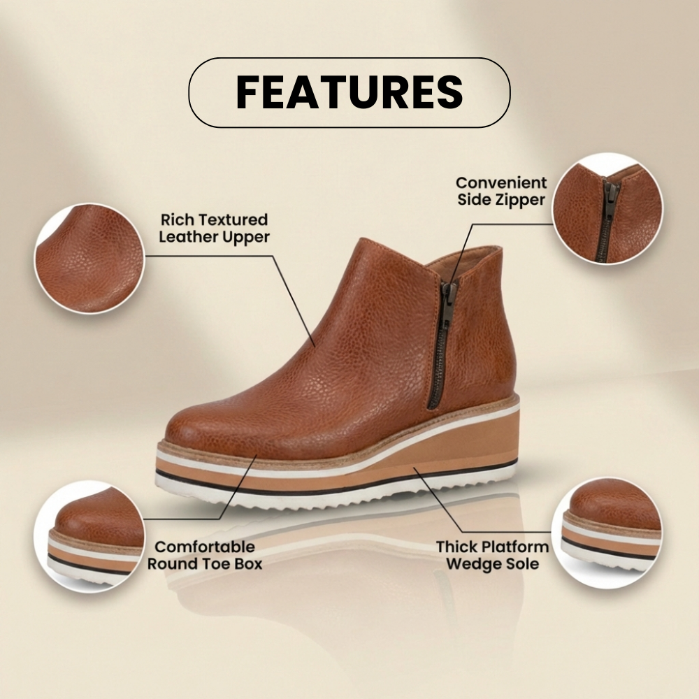 Prachtig Vervaardigde Orthopedische Schoenen