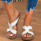 Vintage Geïnspireerde Orthopedische Schoenen
