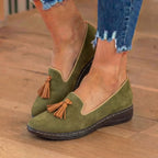 Chique Orthopedische Schoenen met Uniek Ontwerp