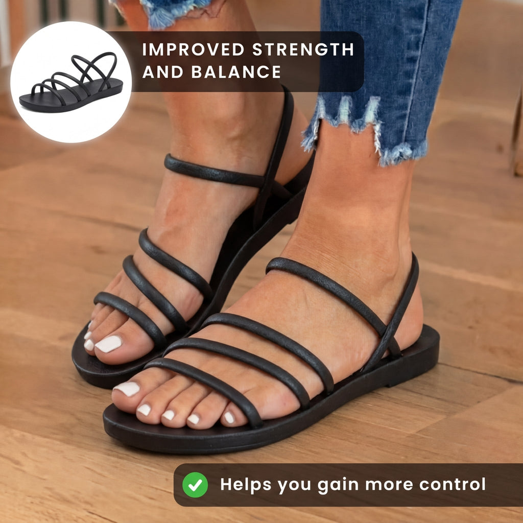 Chique Orthopedische Schoenen met Uniek Ontwerp