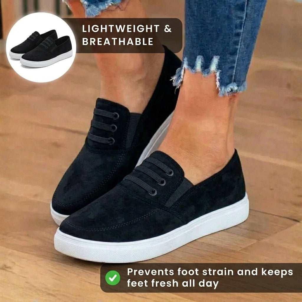 Comfortabele Orthopedische Schoenen voor Dagelijks Gebruik