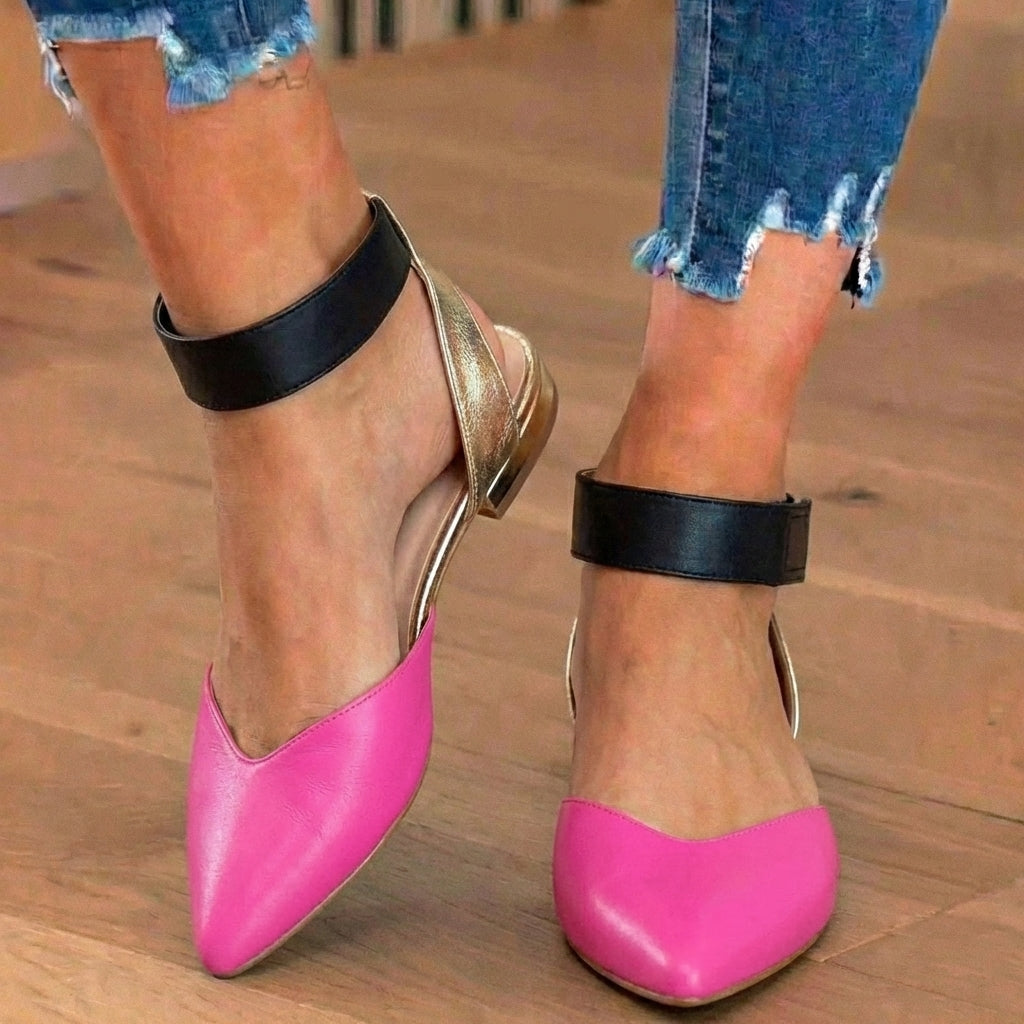 Prachtig Vervaardigde Orthopedische Schoenen