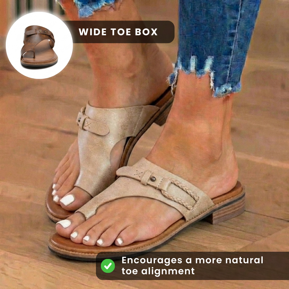 Prachtig Vervaardigde Orthopedische Schoenen