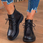 Elegante Orthopedische Schoenen voor Elke Stap