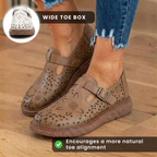 Comfortabele Orthopedische Schoenen voor Dagelijks Gebruik